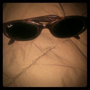 Ray bans FEMALE vintage sunglasses